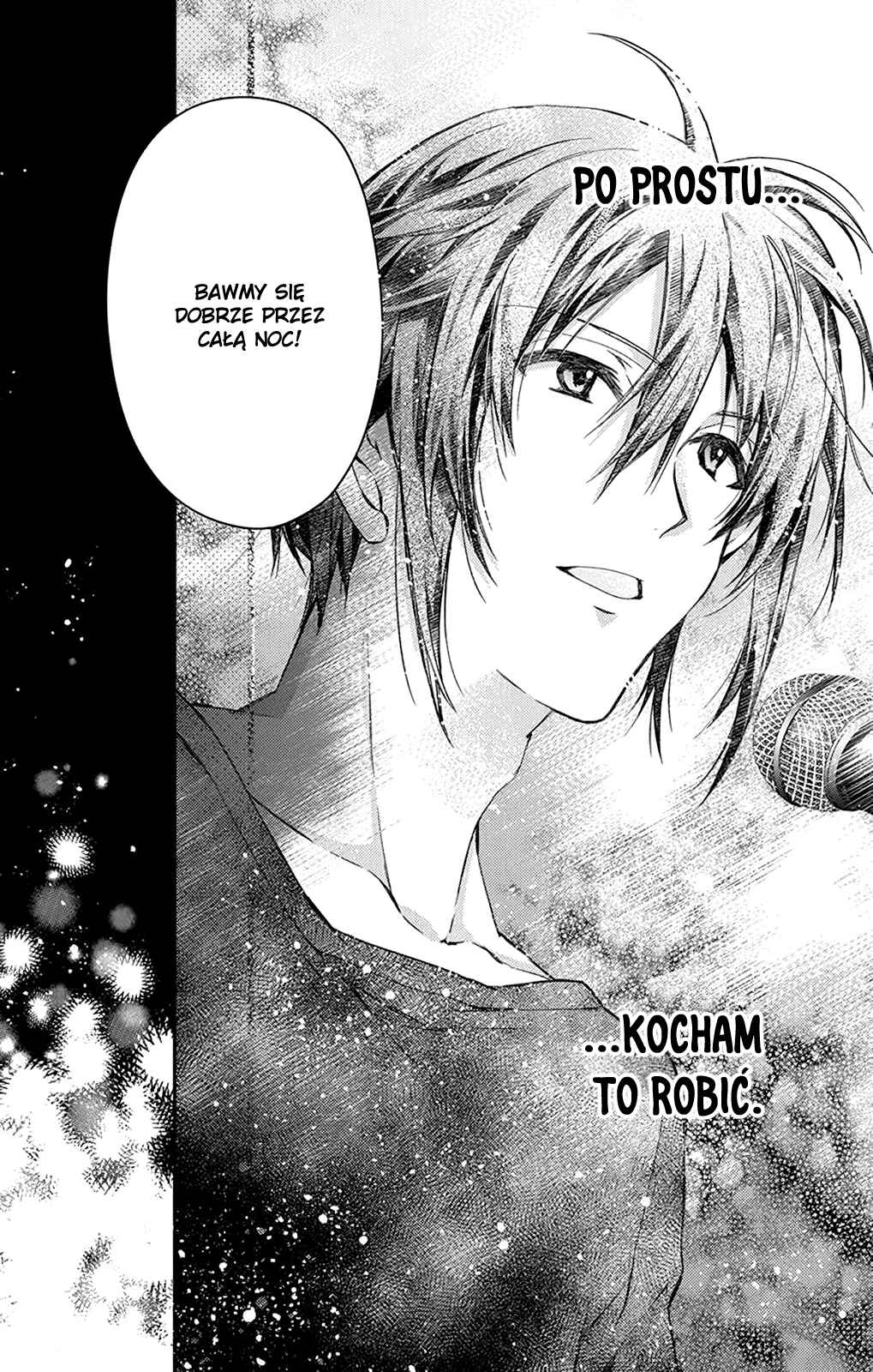 IDOLiSH7 Re:member Chapter 1 - Page 31
