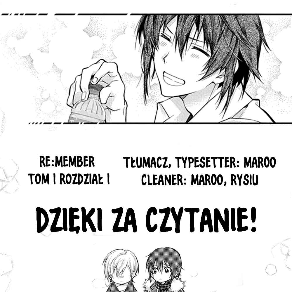 IDOLiSH7 Re:member Chapter 1 - Page 32
