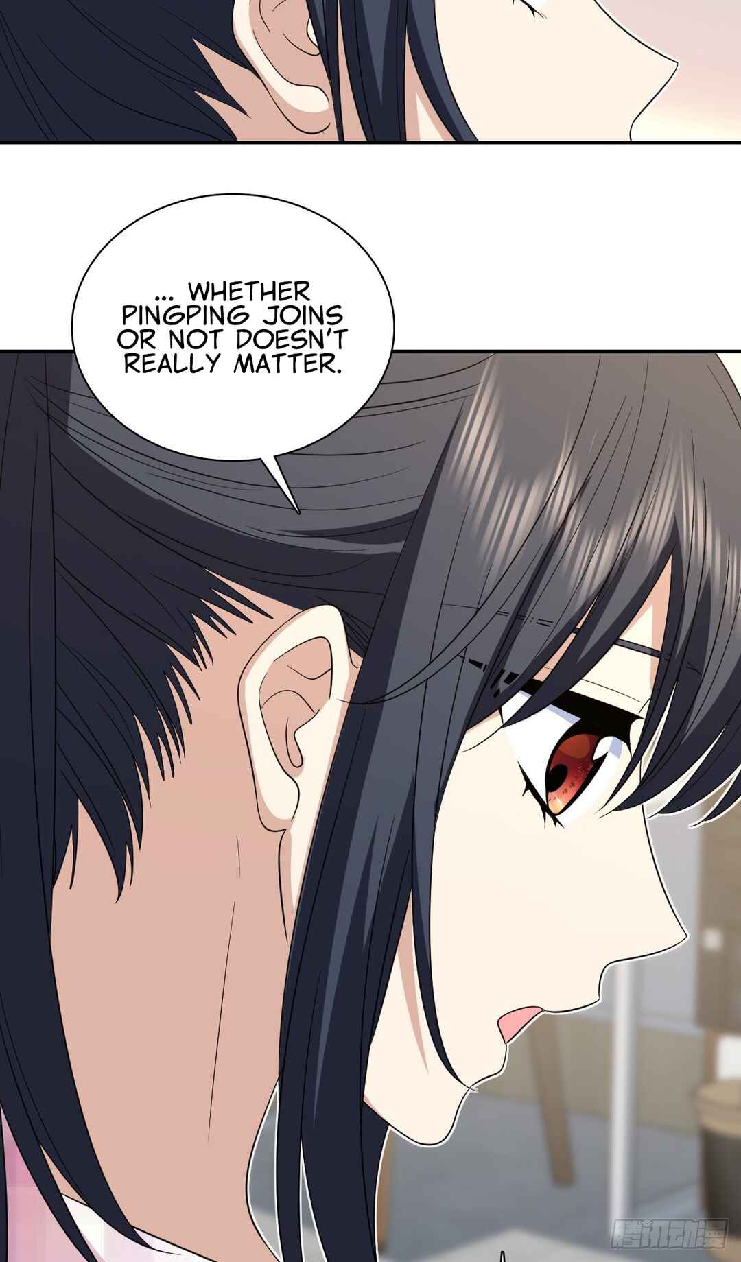Wǒ Jiā Lǎopo Láizì Yīqiān Nián Qián Chapter 347 - Page 11