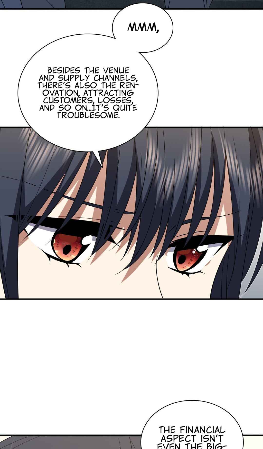 Wǒ Jiā Lǎopo Láizì Yīqiān Nián Qián Chapter 347 - Page 7