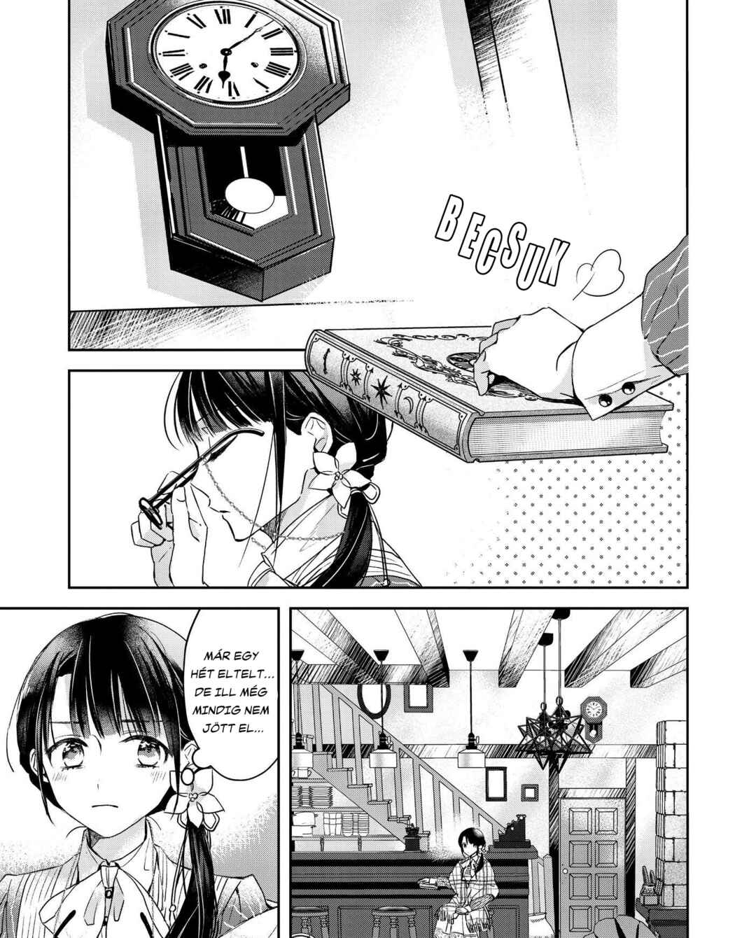 Isekai ni Kyuuseishu to shite Yobaremashita ga, Around 30 ni wa Muri na no de, hissori Book Café Hajimemashita Chapter 8 - Page 1