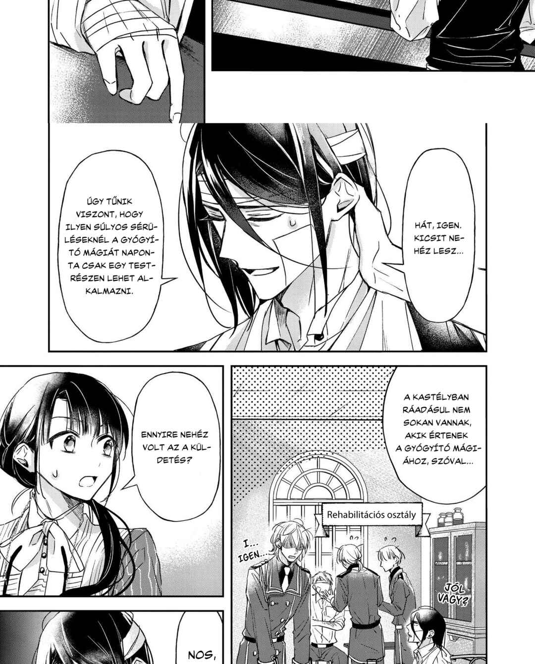 Isekai ni Kyuuseishu to shite Yobaremashita ga, Around 30 ni wa Muri na no de, hissori Book Café Hajimemashita Chapter 8 - Page 10