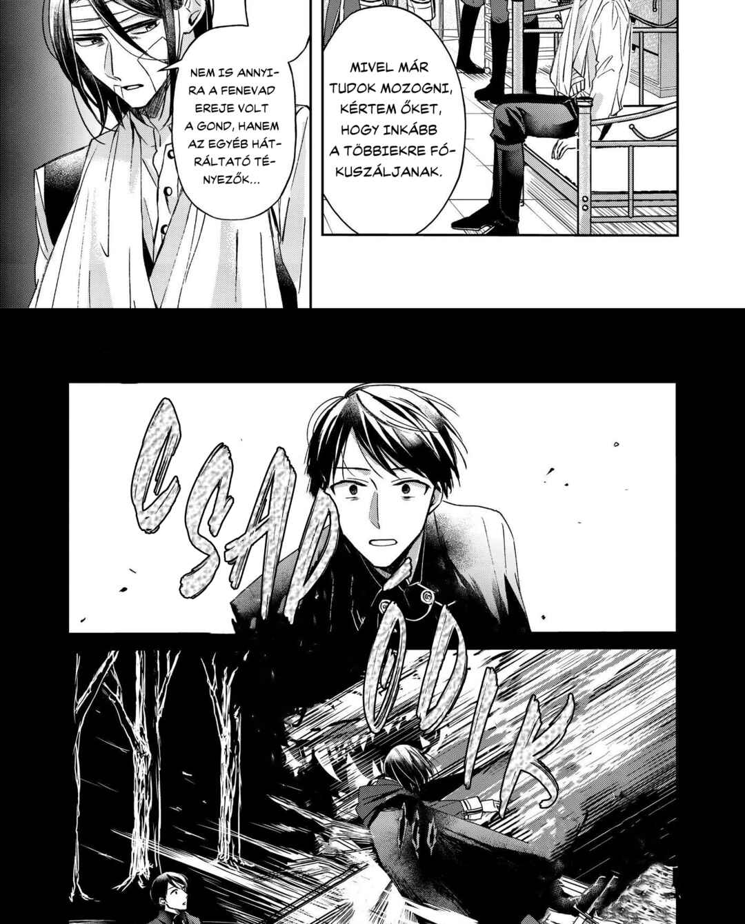 Isekai ni Kyuuseishu to shite Yobaremashita ga, Around 30 ni wa Muri na no de, hissori Book Café Hajimemashita Chapter 8 - Page 11
