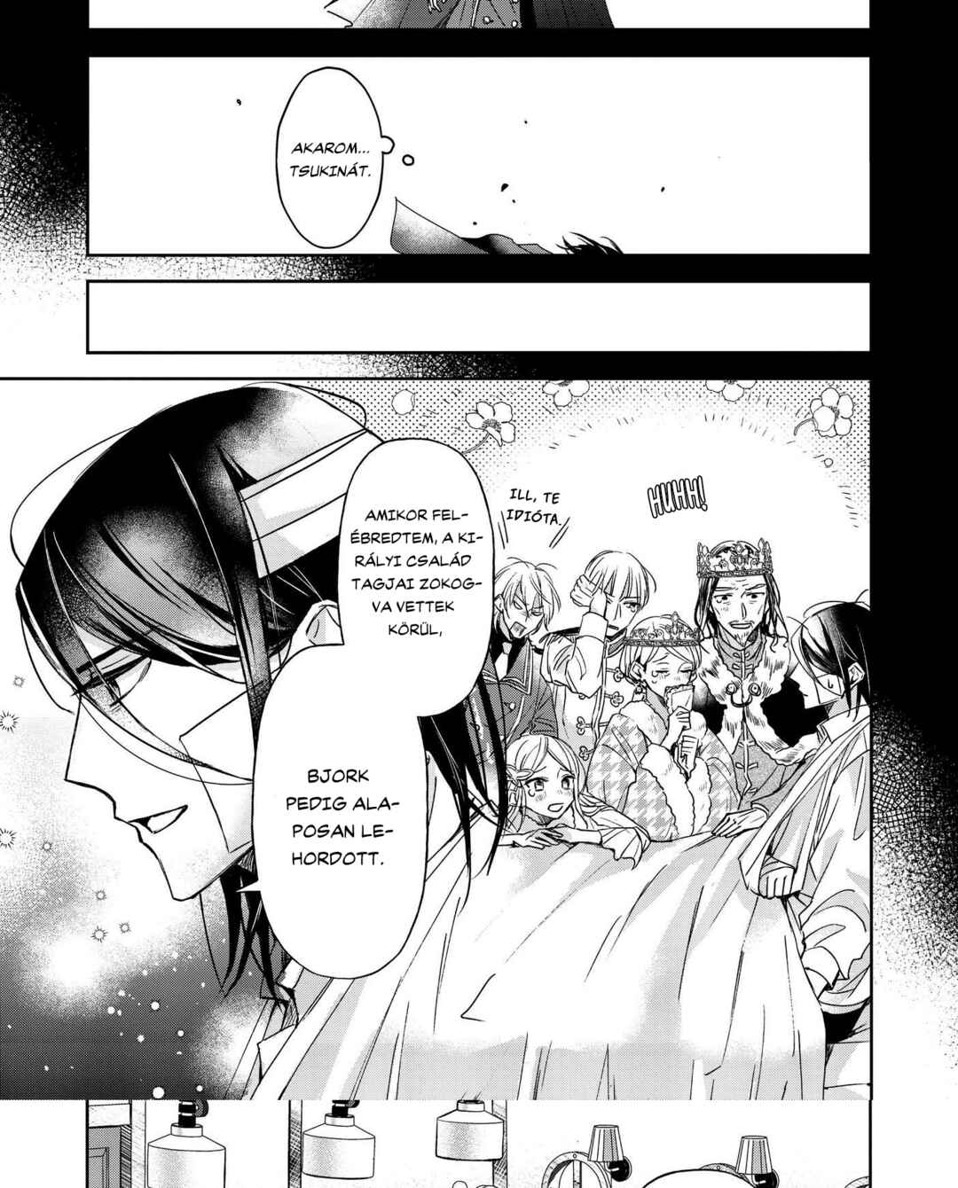 Isekai ni Kyuuseishu to shite Yobaremashita ga, Around 30 ni wa Muri na no de, hissori Book Café Hajimemashita Chapter 8 - Page 15