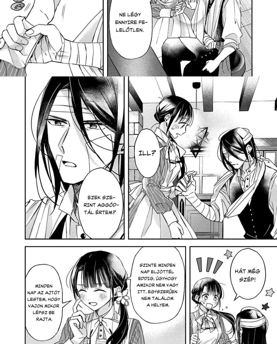 Isekai ni Kyuuseishu to shite Yobaremashita ga, Around 30 ni wa Muri na no de, hissori Book Café Hajimemashita Chapter 8 - Page 18