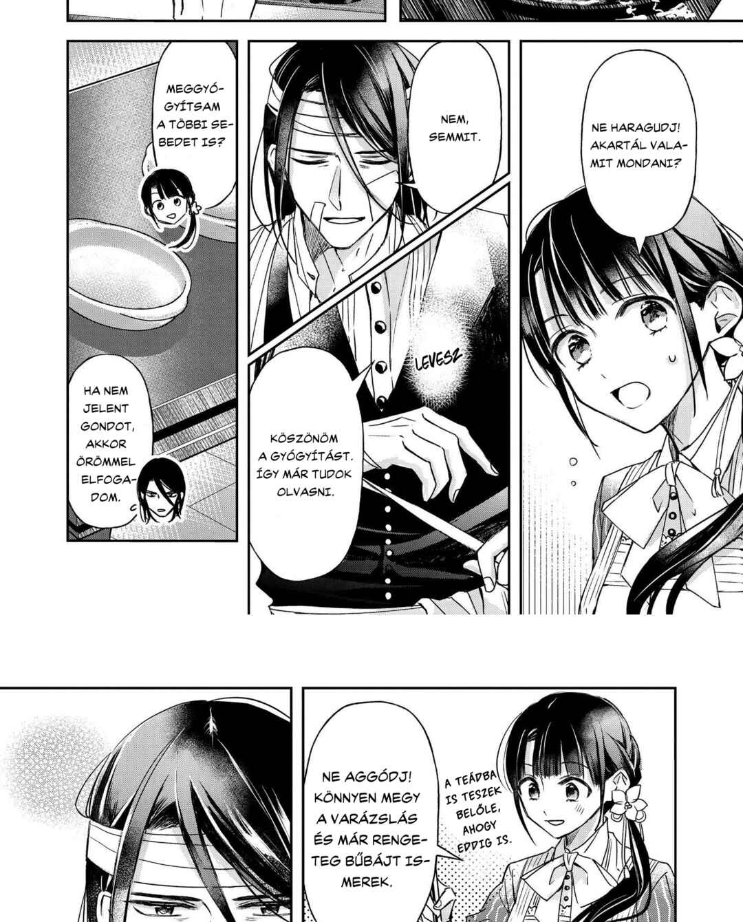 Isekai ni Kyuuseishu to shite Yobaremashita ga, Around 30 ni wa Muri na no de, hissori Book Café Hajimemashita Chapter 8 - Page 21