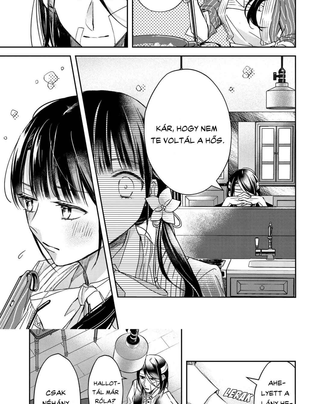 Isekai ni Kyuuseishu to shite Yobaremashita ga, Around 30 ni wa Muri na no de, hissori Book Café Hajimemashita Chapter 8 - Page 22