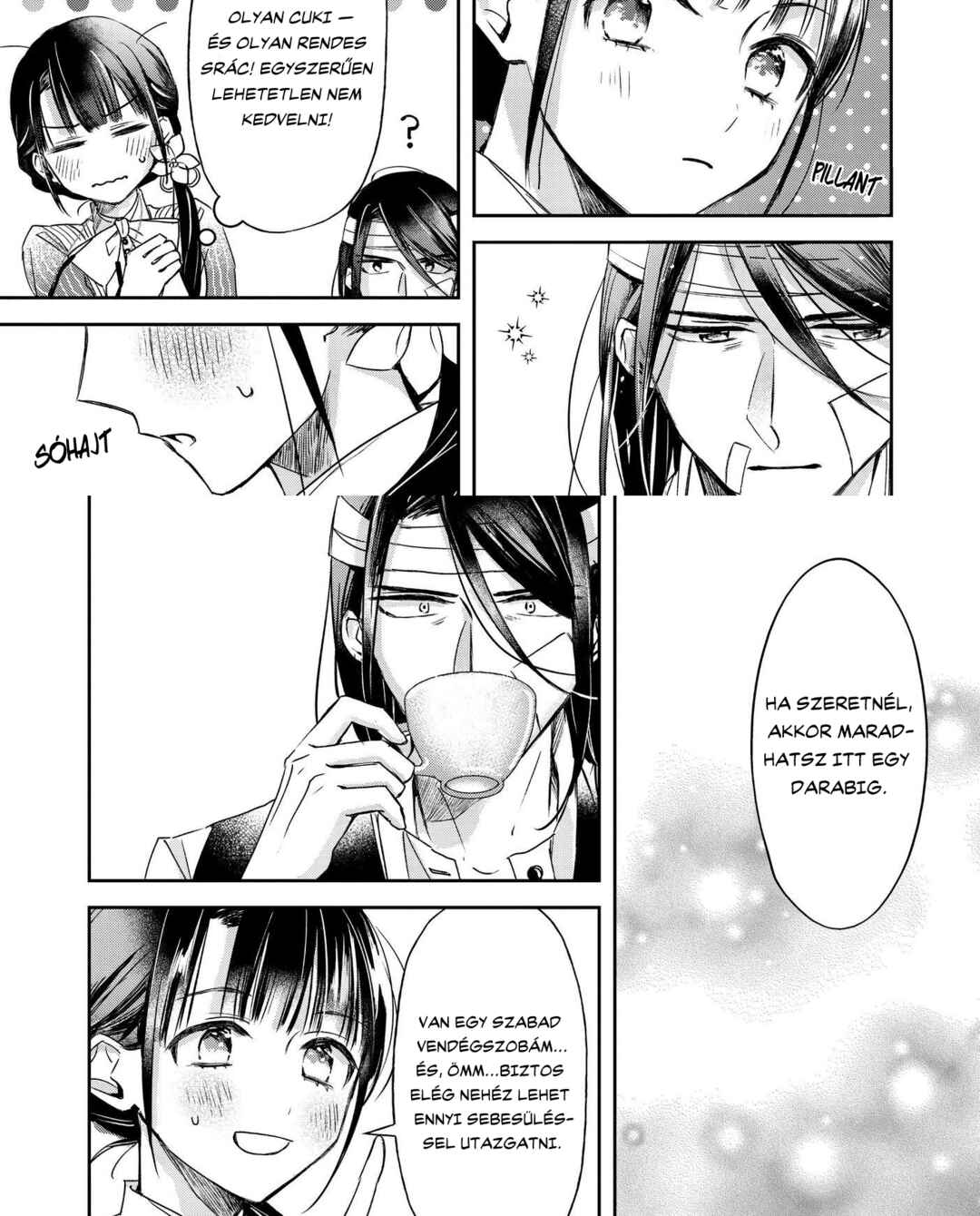 Isekai ni Kyuuseishu to shite Yobaremashita ga, Around 30 ni wa Muri na no de, hissori Book Café Hajimemashita Chapter 8 - Page 27