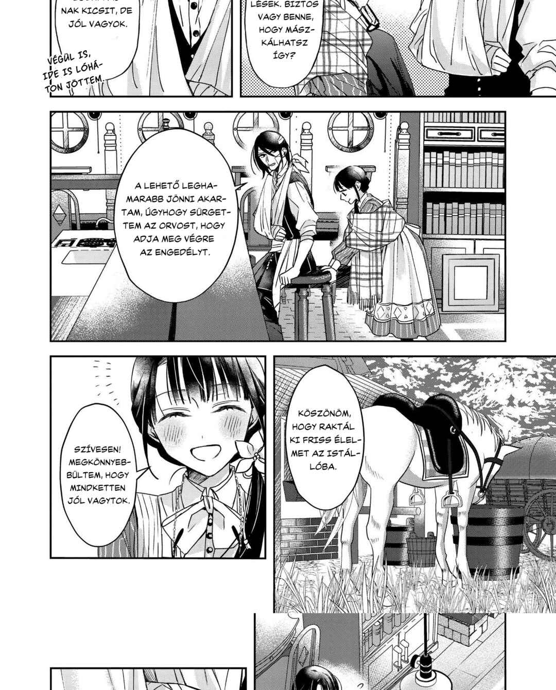 Isekai ni Kyuuseishu to shite Yobaremashita ga, Around 30 ni wa Muri na no de, hissori Book Café Hajimemashita Chapter 8 - Page 7