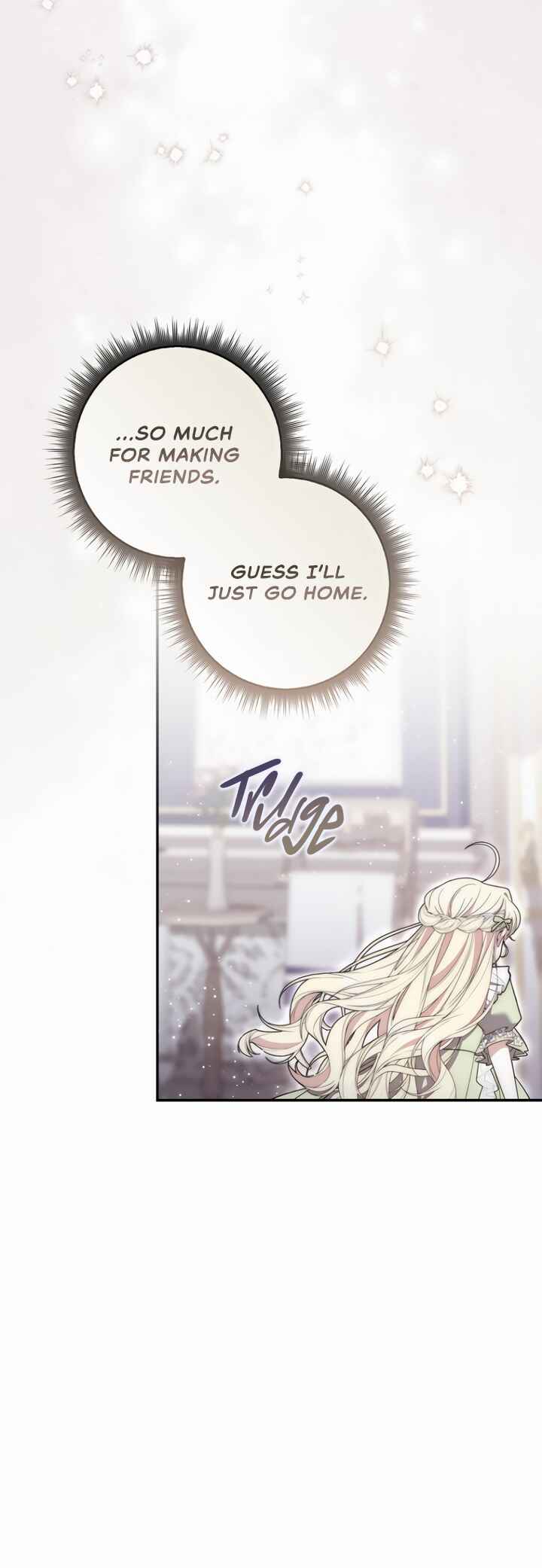 The Male Lead Is Obsessed With My Health Chapter 31 - Page 11