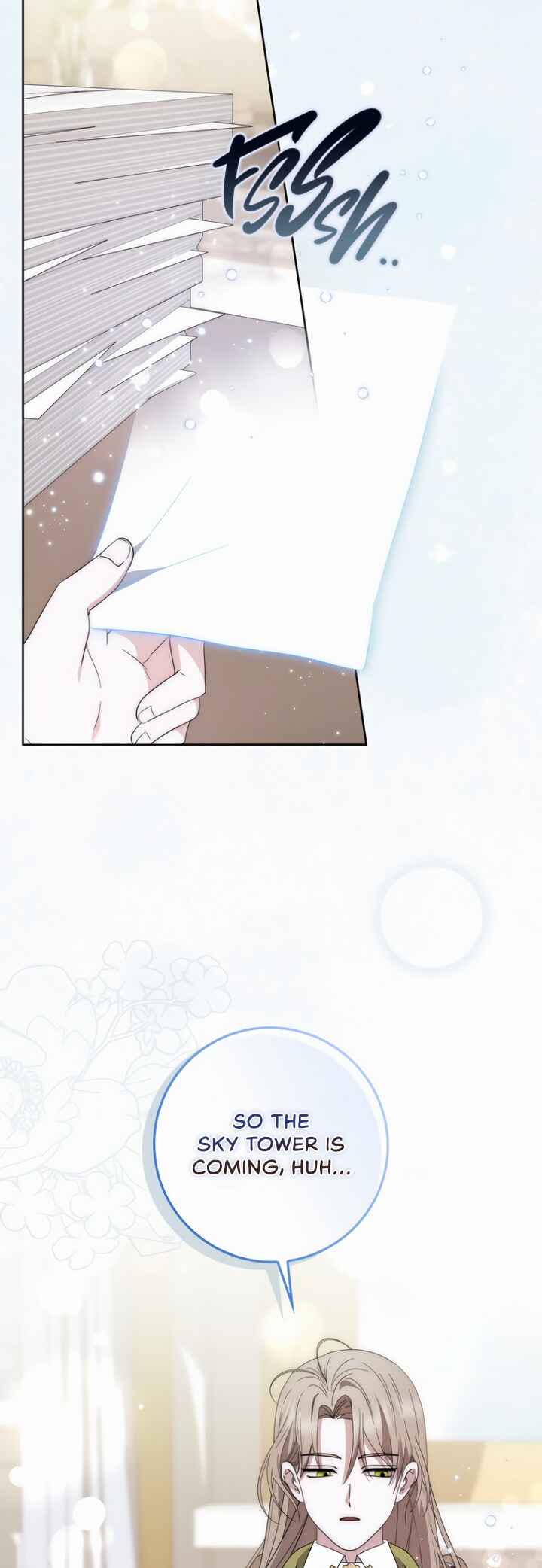 The Male Lead Is Obsessed With My Health Chapter 31 - Page 13