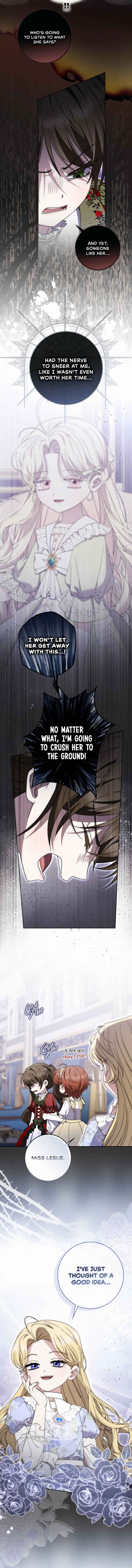 The Male Lead Is Obsessed With My Health Chapter 31 - Page 26