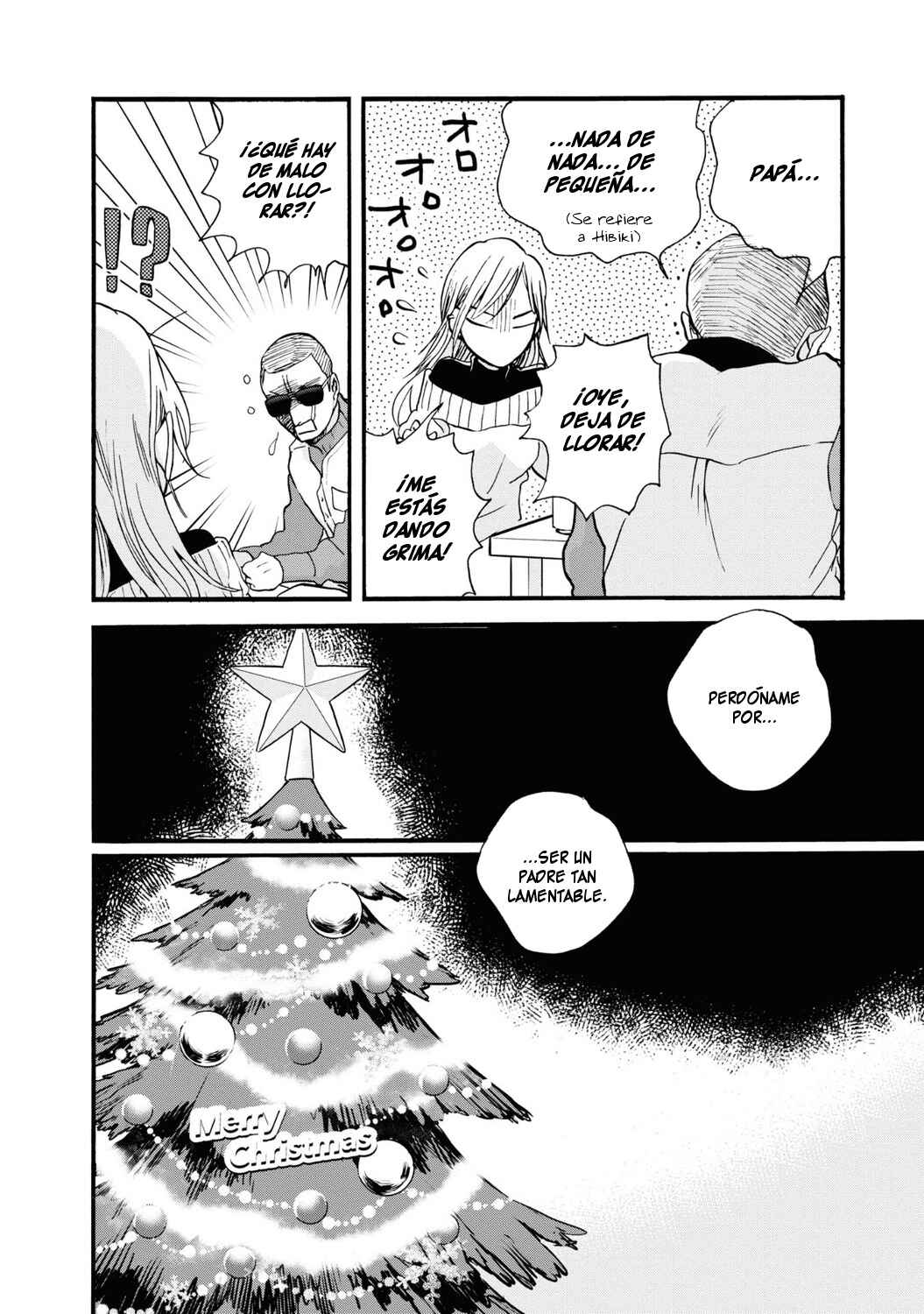 Kumamiko Chapter 84 - Page 16