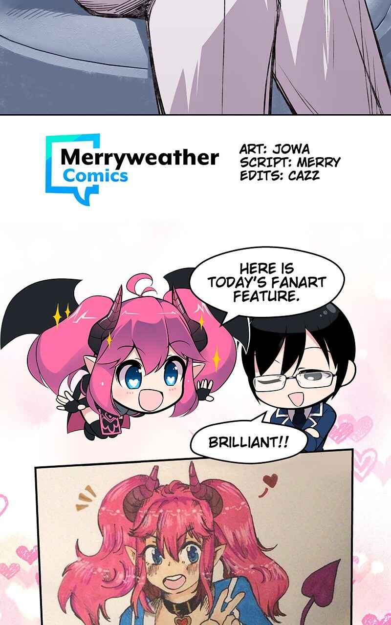 My Succubus Girlfriend Chapter 33 - Page 16