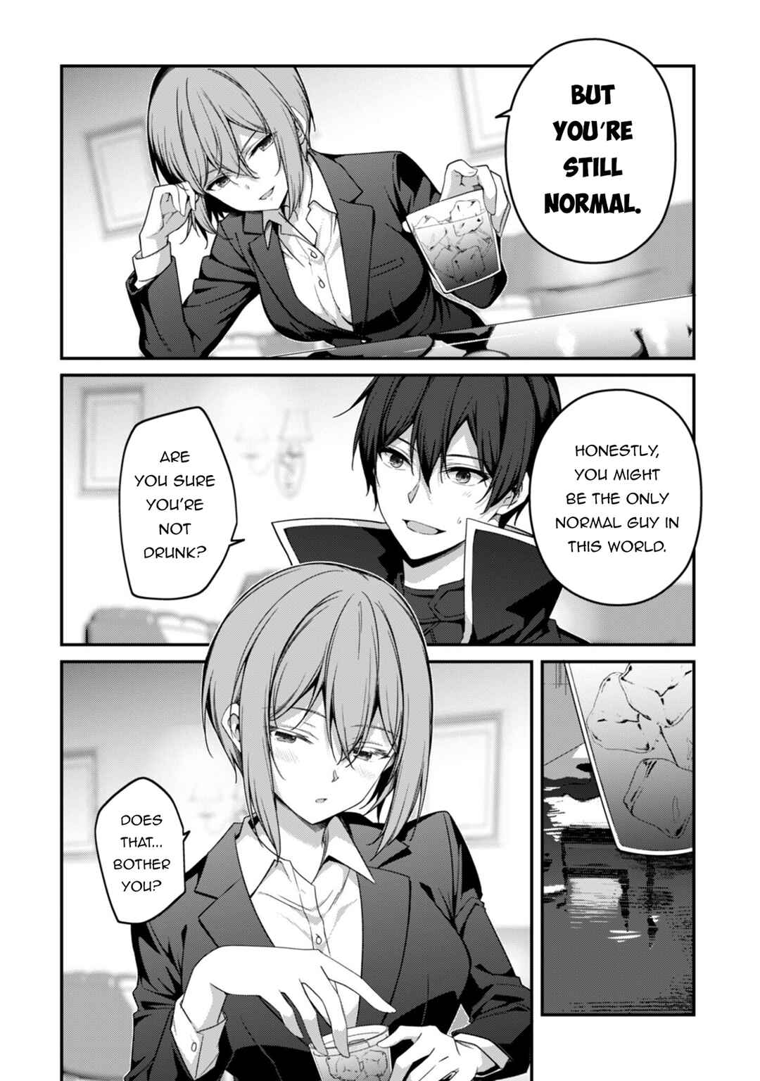 Level 1 kara Hajimaru Shoukan Musou ~Ore dake Tsukaeru Ura Dungeon de, Subete no Tenseisha wo Bucchigiru~ Chapter 38 - Page 10