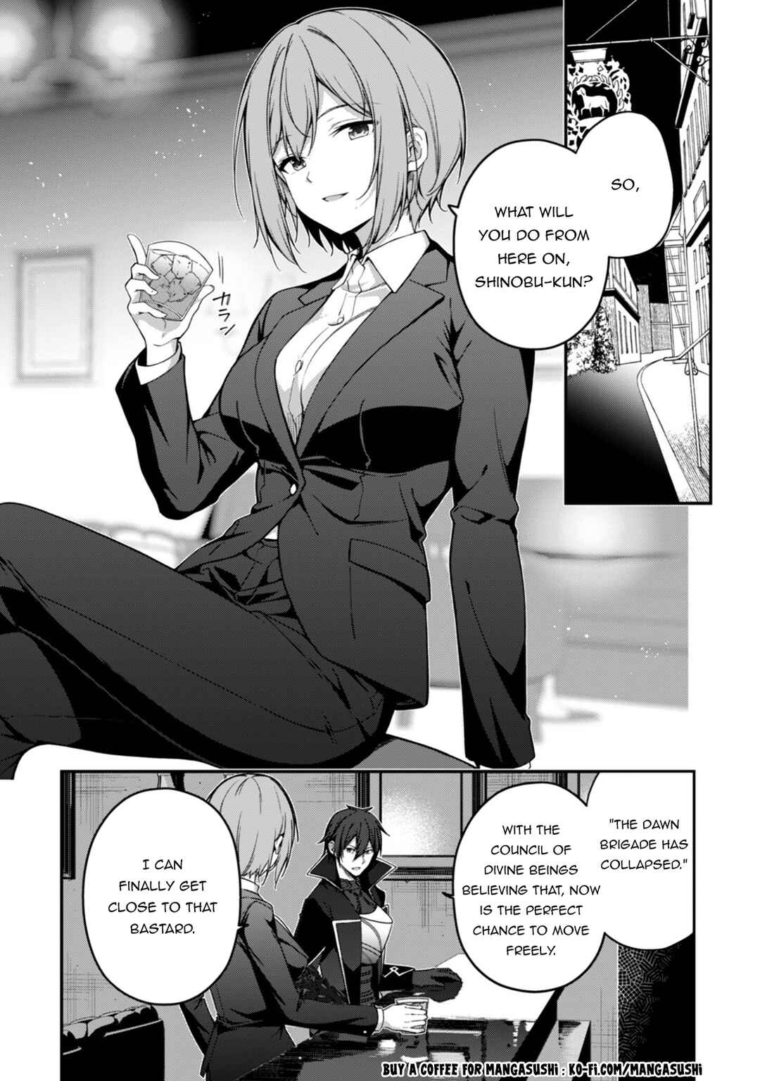 Level 1 kara Hajimaru Shoukan Musou ~Ore dake Tsukaeru Ura Dungeon de, Subete no Tenseisha wo Bucchigiru~ Chapter 38 - Page 4