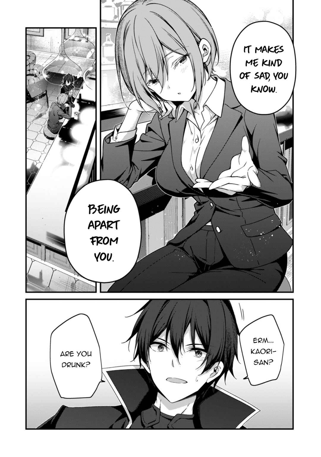 Level 1 kara Hajimaru Shoukan Musou ~Ore dake Tsukaeru Ura Dungeon de, Subete no Tenseisha wo Bucchigiru~ Chapter 38 - Page 8