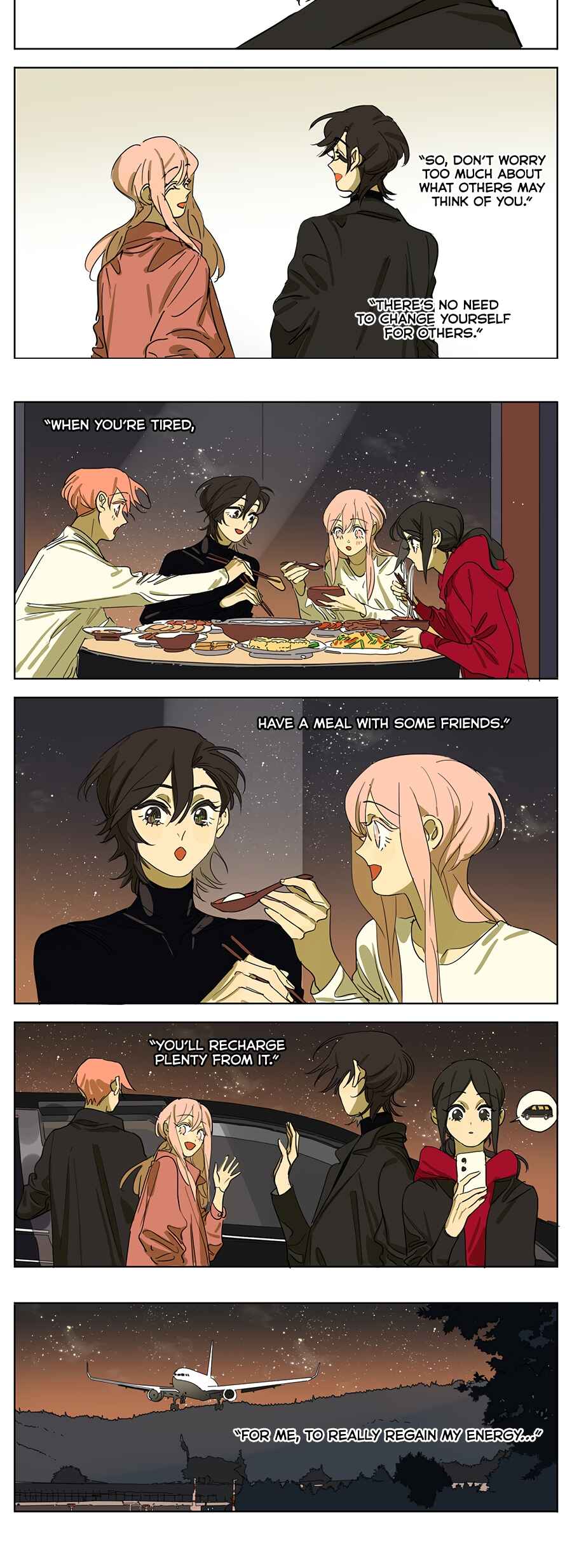 My Mom's a Superstar Chapter 34 - Page 7