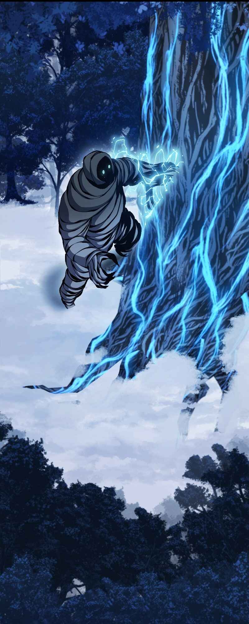 Primal Hunter Chapter 89 - Page 34