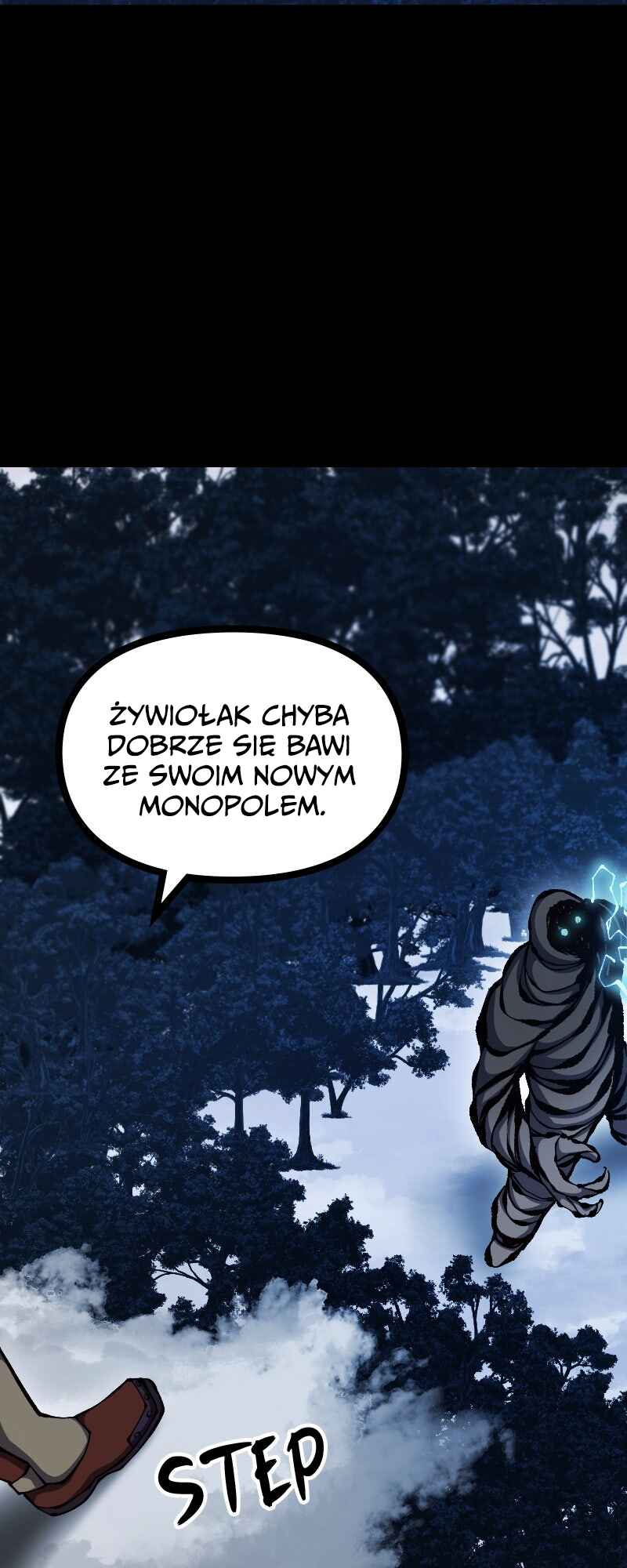 Primal Hunter Chapter 89 - Page 35