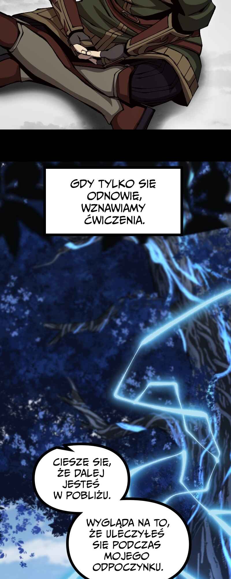 Primal Hunter Chapter 89 - Page 73