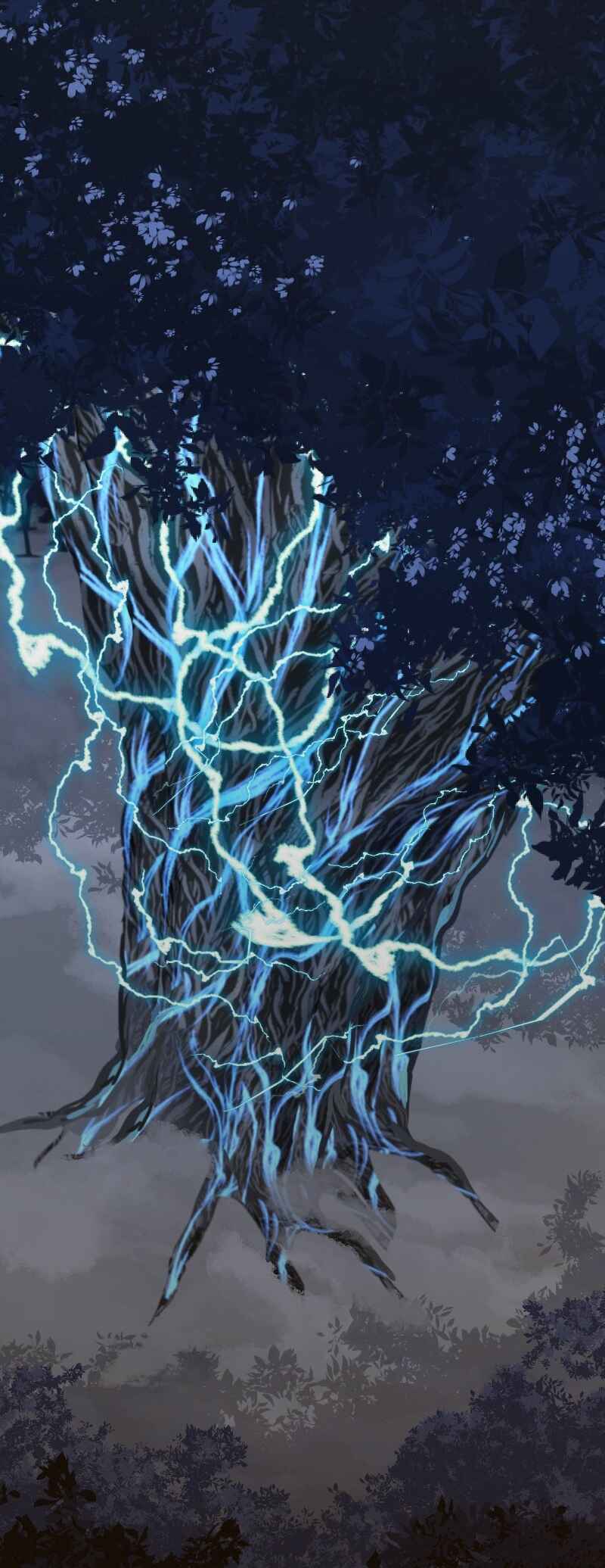 Primal Hunter Chapter 89 - Page 93