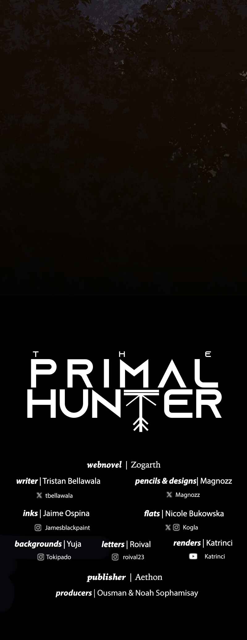 Primal Hunter Chapter 89 - Page 94