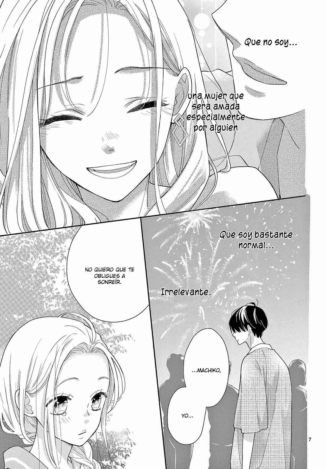 Daifuku-chan to Ouji-sama Chapter 29 - Page 10
