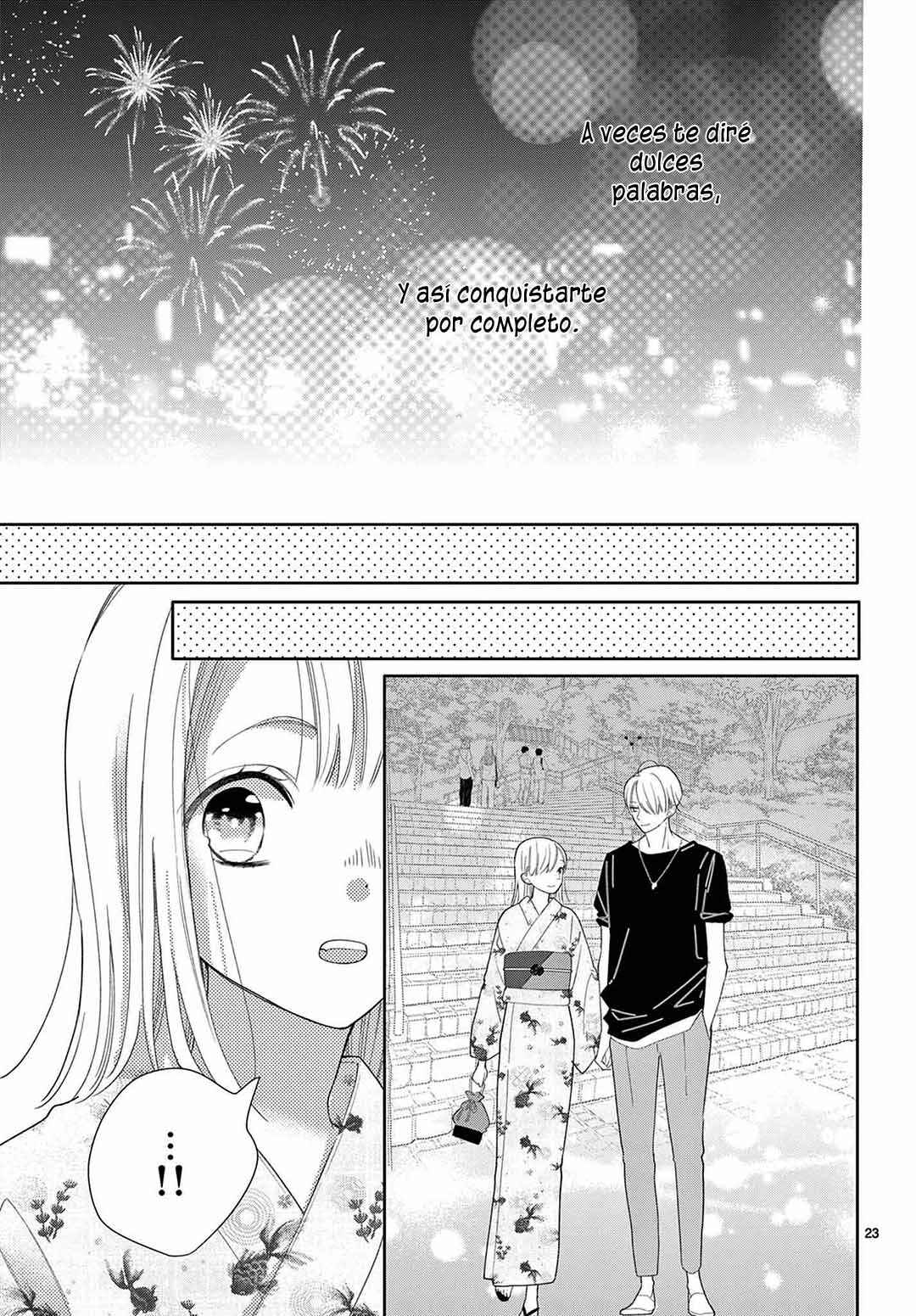 Daifuku-chan to Ouji-sama Chapter 29 - Page 26