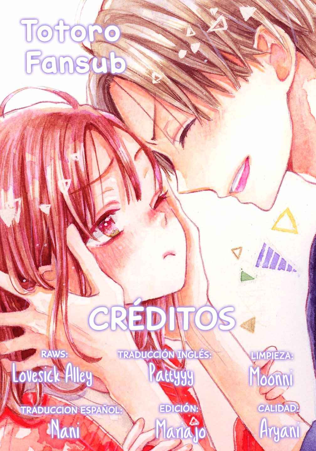 Daifuku-chan to Ouji-sama Chapter 29 - Page 3