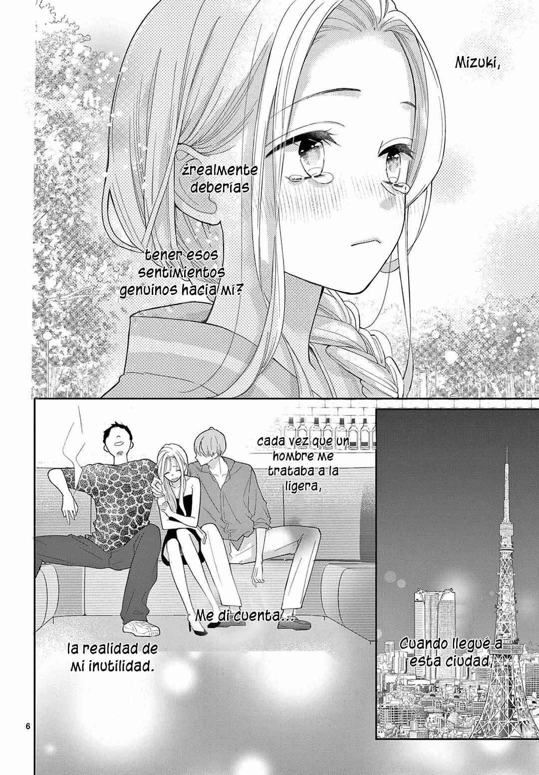 Daifuku-chan to Ouji-sama Chapter 29 - Page 9