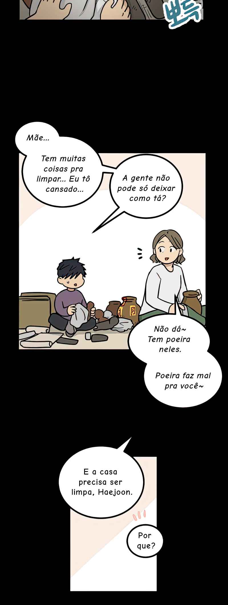 Jib-i Eobs-eo Chapter 14 - Page 11