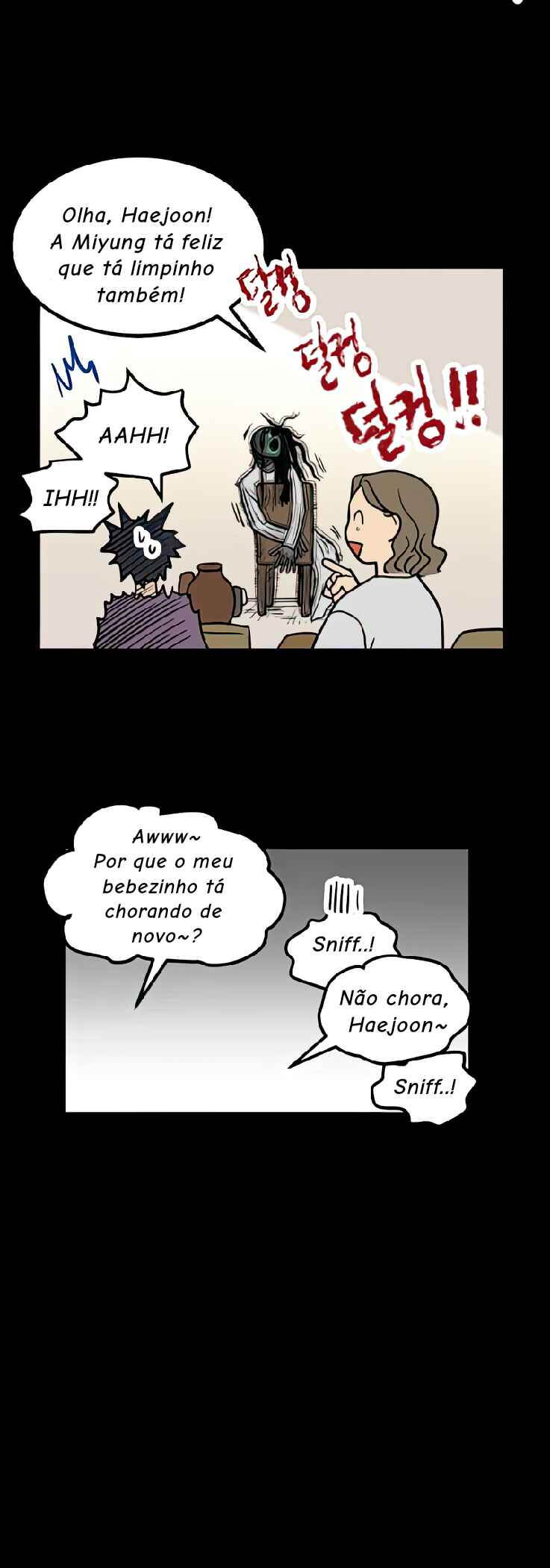 Jib-i Eobs-eo Chapter 14 - Page 15