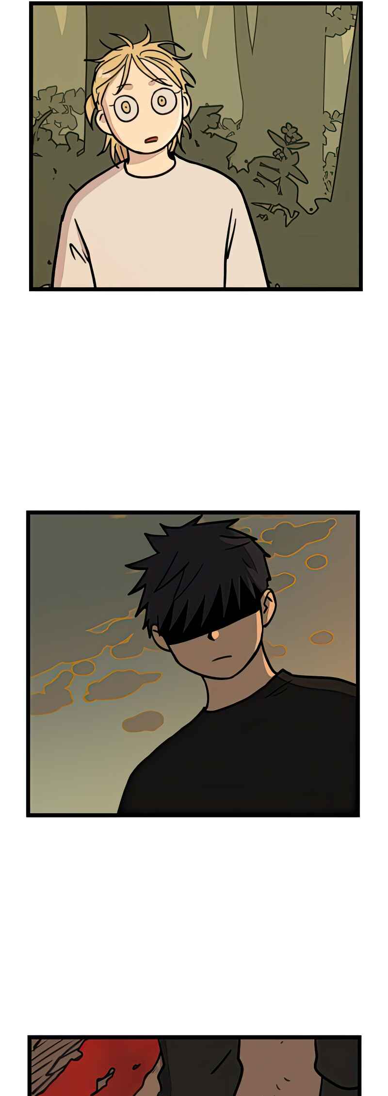 Jib-i Eobs-eo Chapter 14 - Page 23