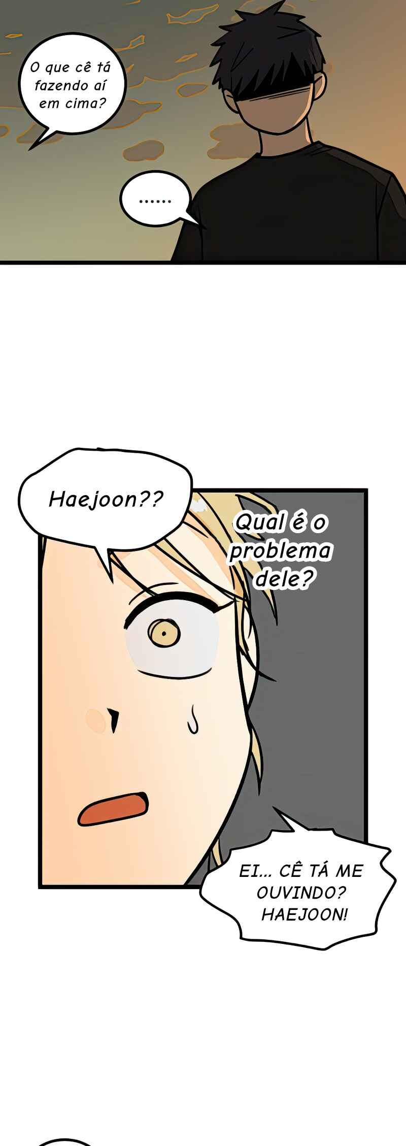 Jib-i Eobs-eo Chapter 14 - Page 25