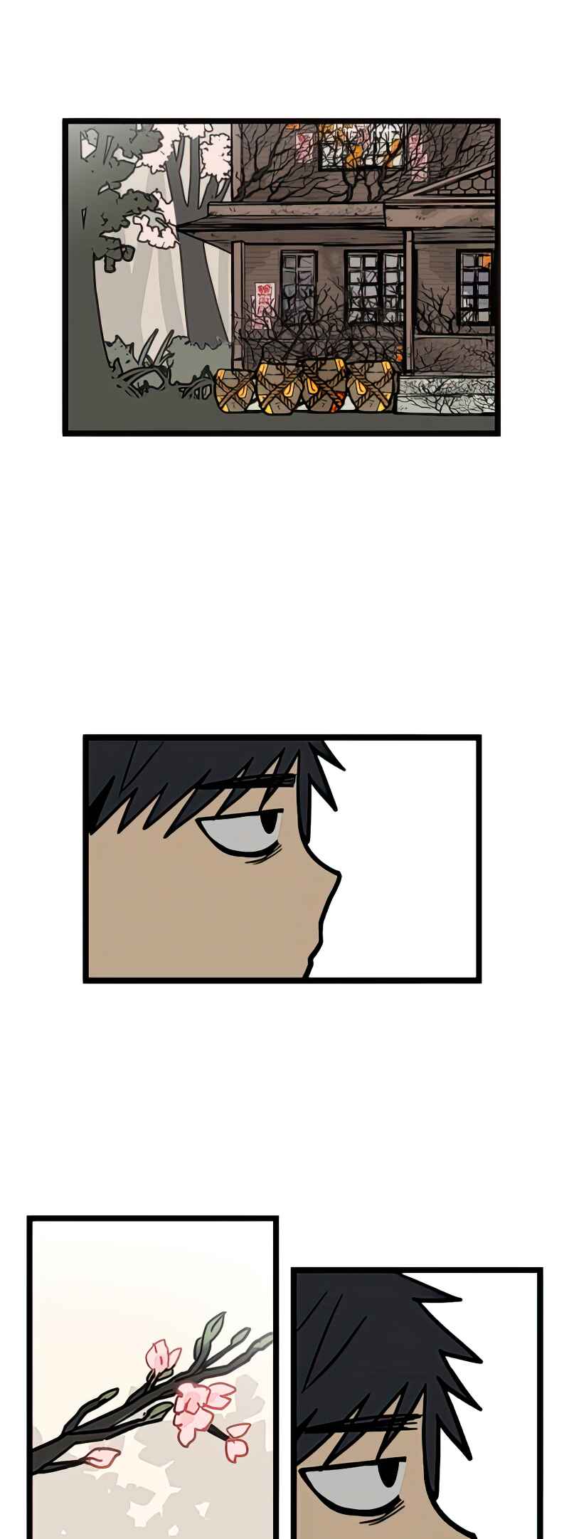 Jib-i Eobs-eo Chapter 14 - Page 5