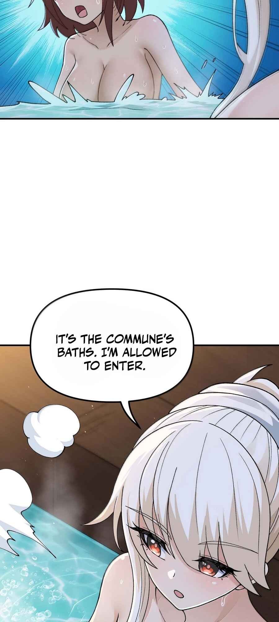 The Heavenly Path Is Not Stupid Chapter 97 - Page 19