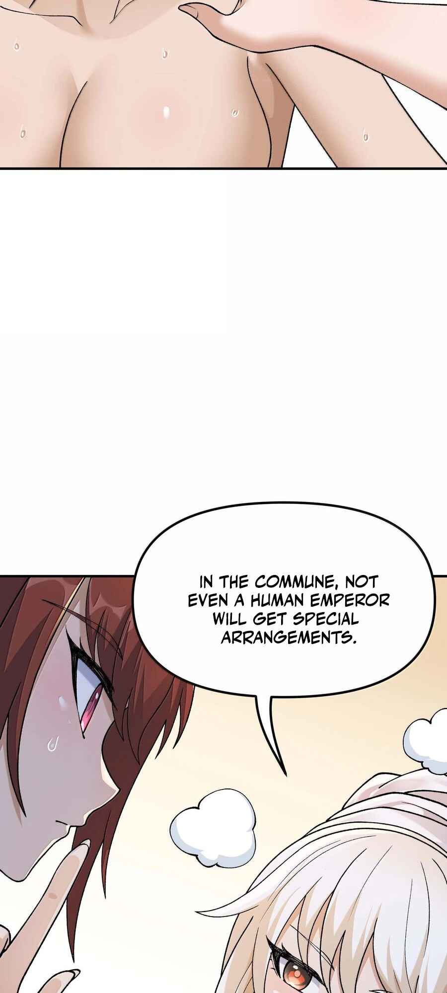 The Heavenly Path Is Not Stupid Chapter 97 - Page 22
