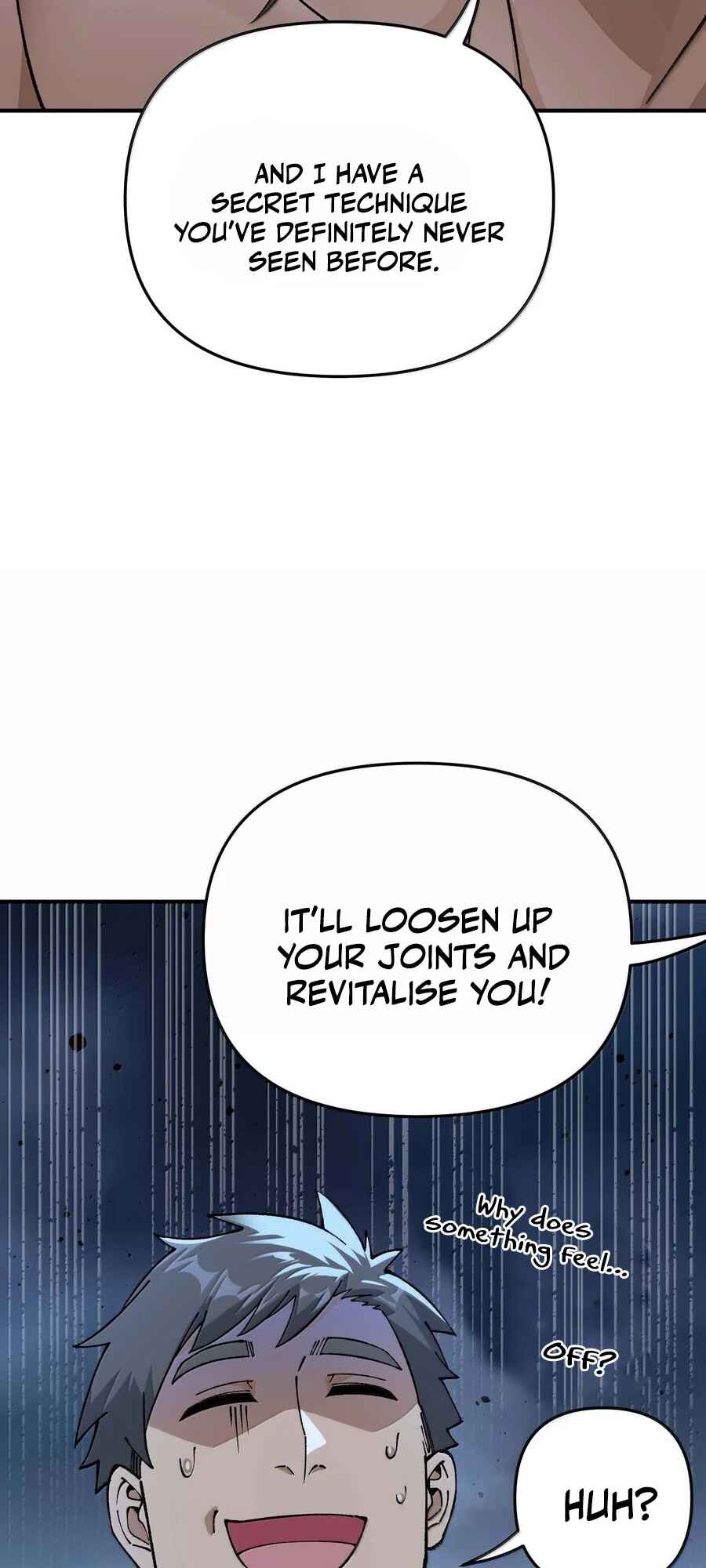 The Heavenly Path Is Not Stupid Chapter 97 - Page 31