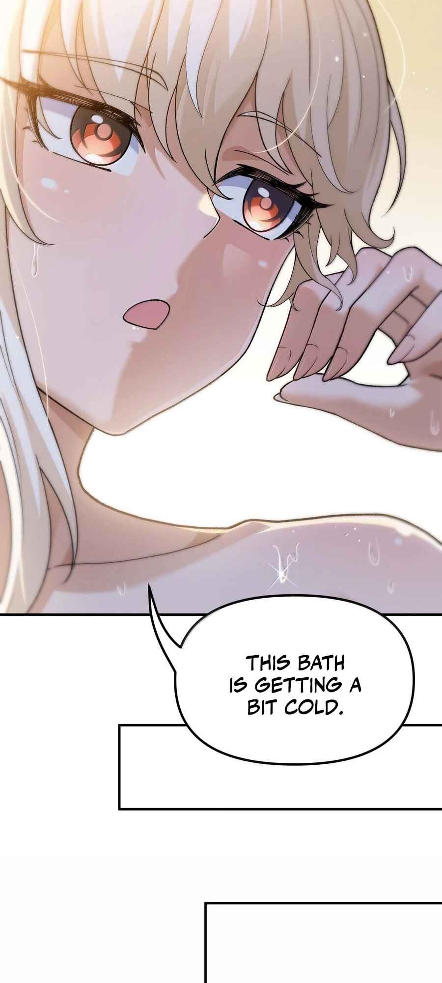 The Heavenly Path Is Not Stupid Chapter 97 - Page 37