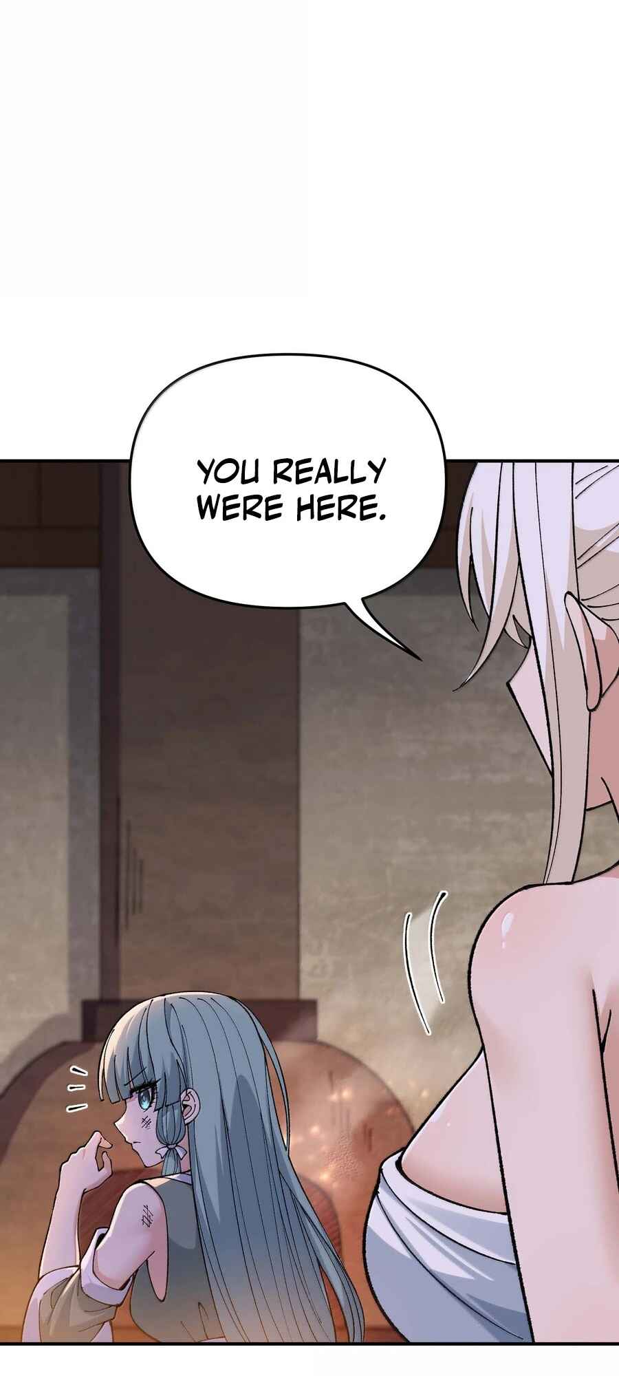 The Heavenly Path Is Not Stupid Chapter 97 - Page 40