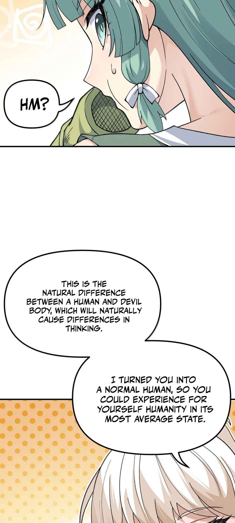 The Heavenly Path Is Not Stupid Chapter 97 - Page 48
