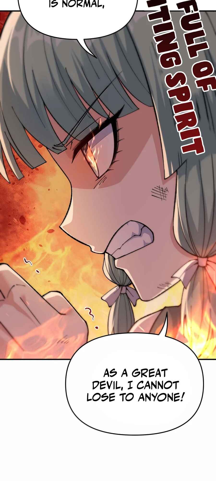The Heavenly Path Is Not Stupid Chapter 97 - Page 52