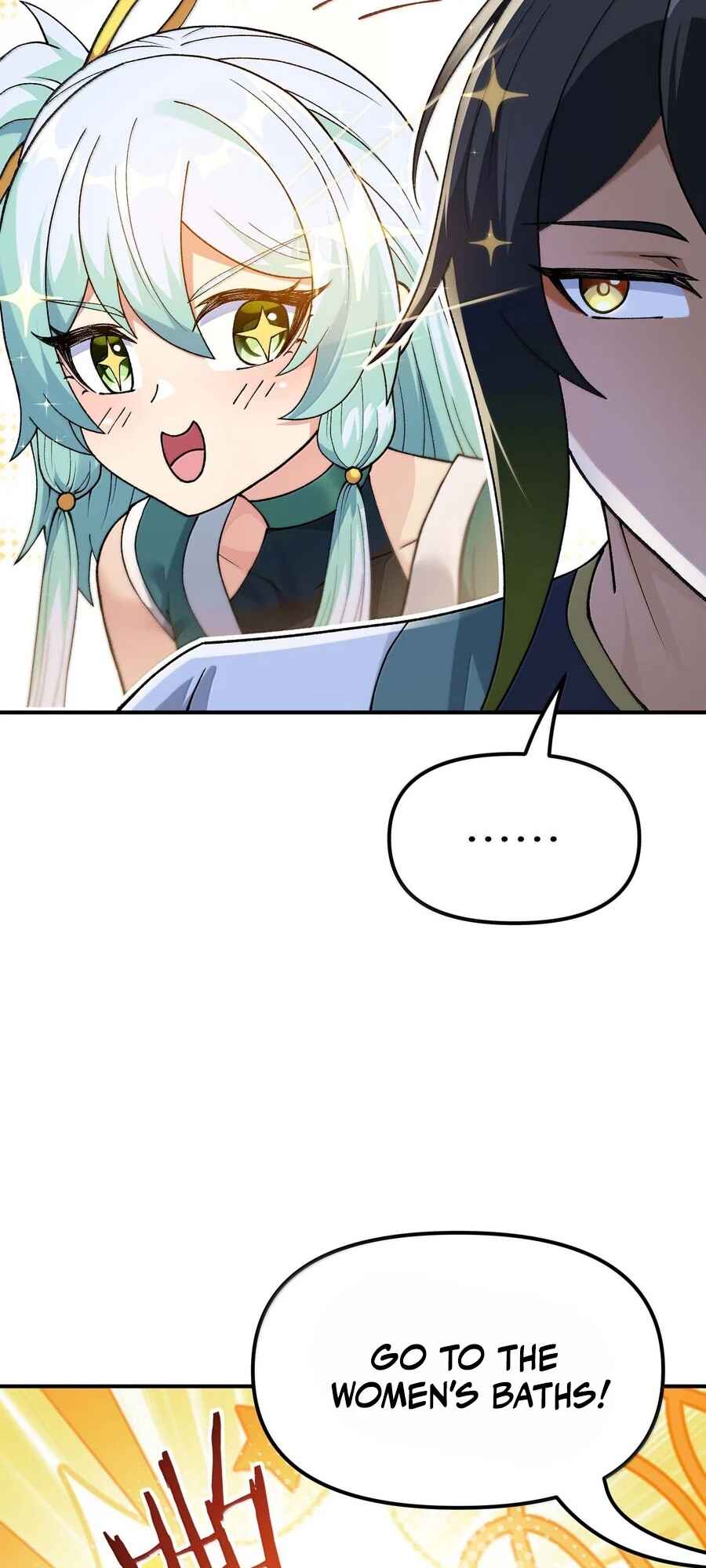 The Heavenly Path Is Not Stupid Chapter 97 - Page 7