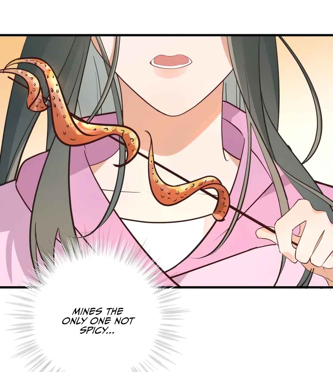 Omega Heroine Wants Her Alpha Villainess Chapter 27 - Page 14
