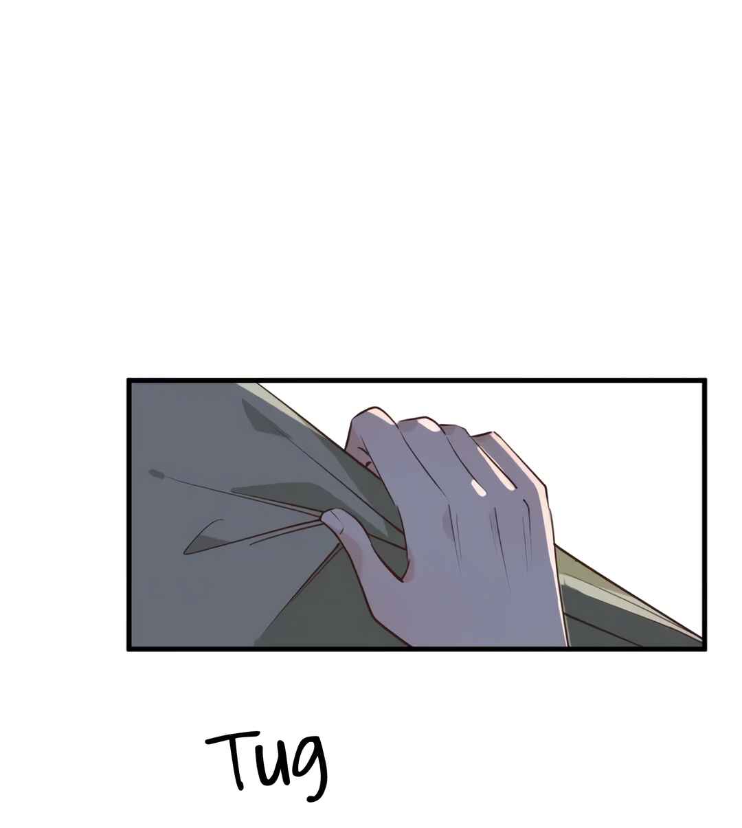 Omega Heroine Wants Her Alpha Villainess Chapter 27 - Page 18