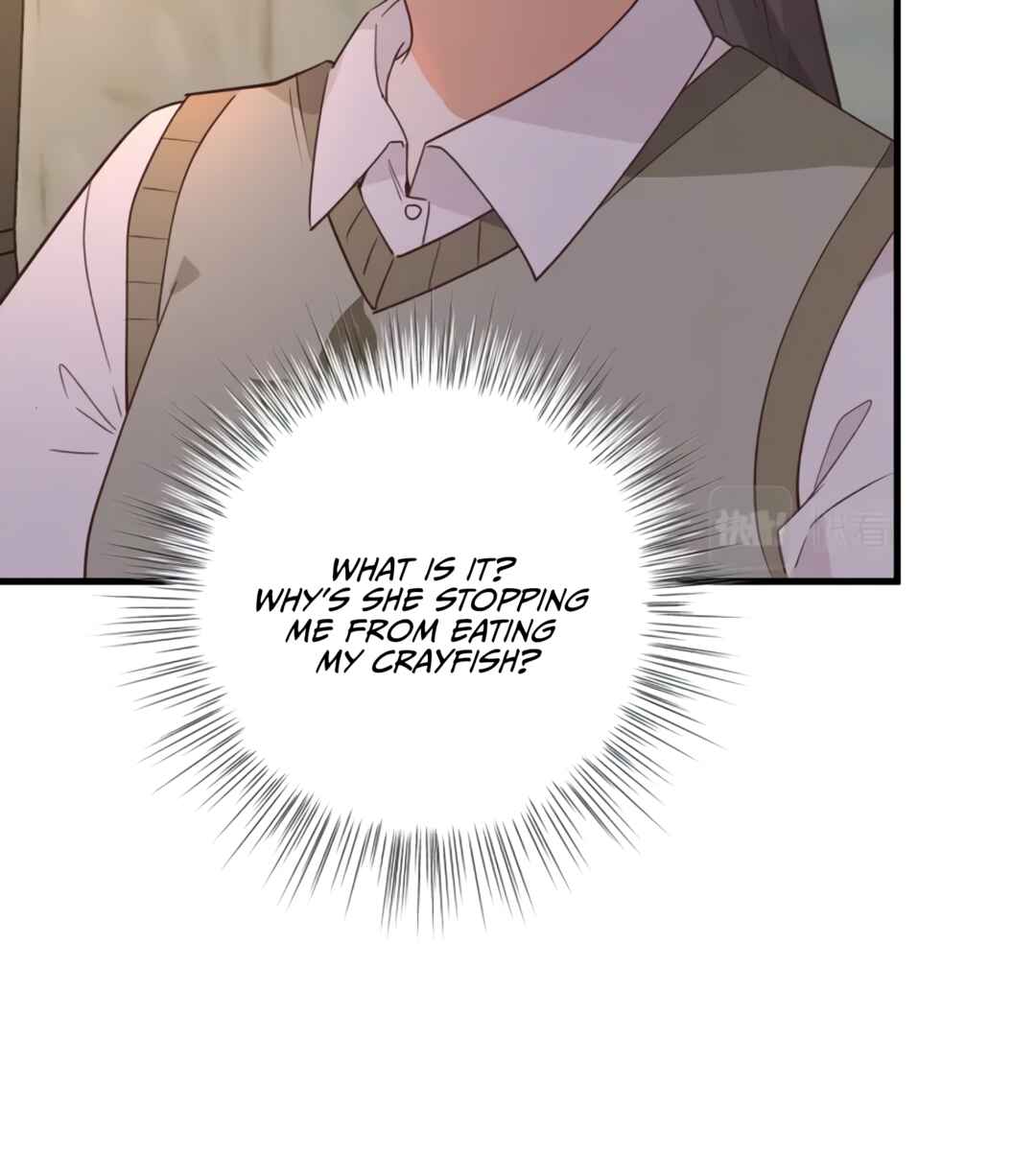 Omega Heroine Wants Her Alpha Villainess Chapter 27 - Page 20