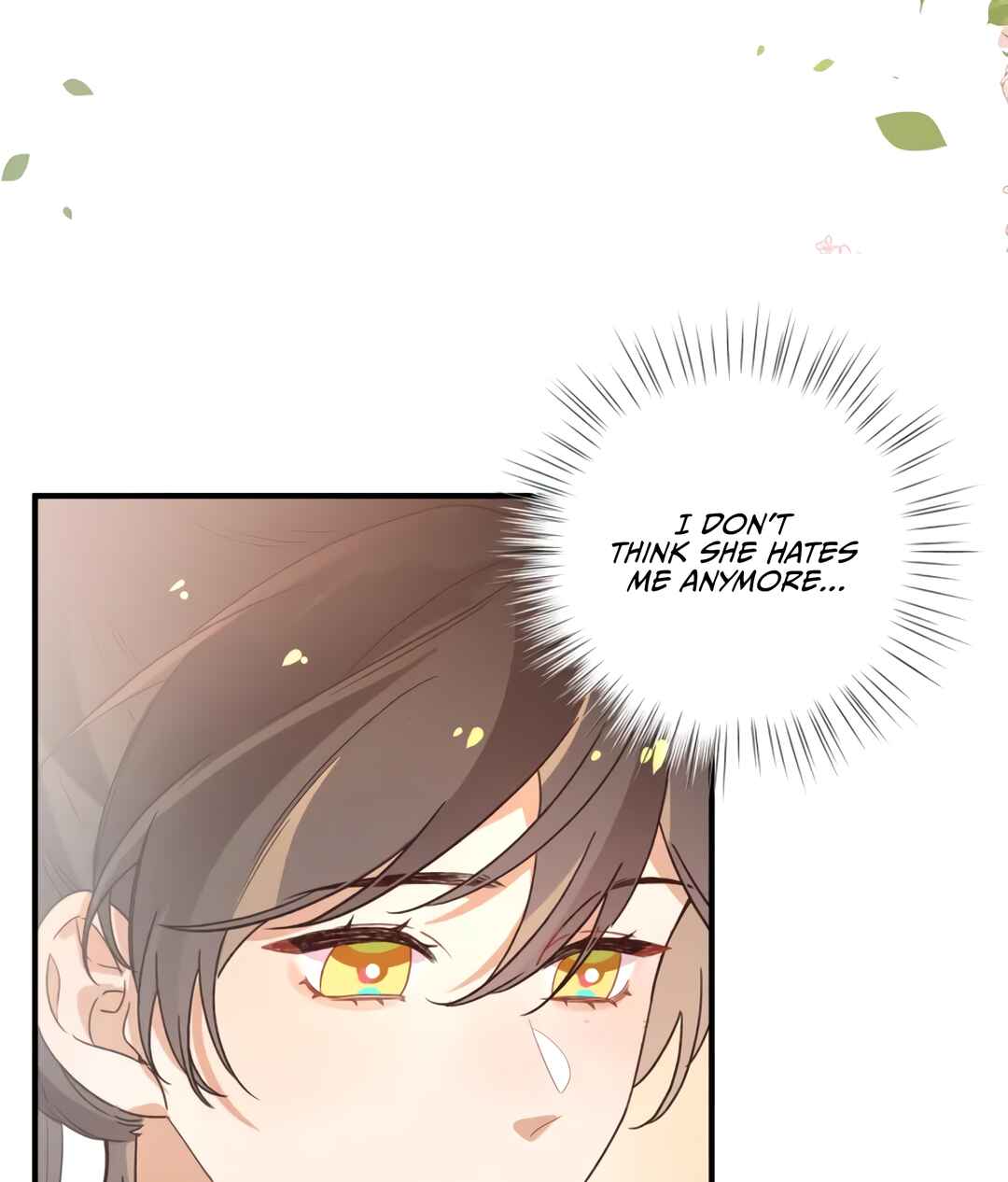 Omega Heroine Wants Her Alpha Villainess Chapter 27 - Page 23