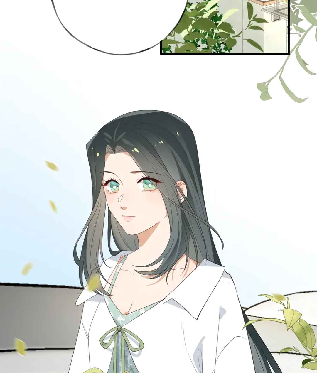Omega Heroine Wants Her Alpha Villainess Chapter 27 - Page 31