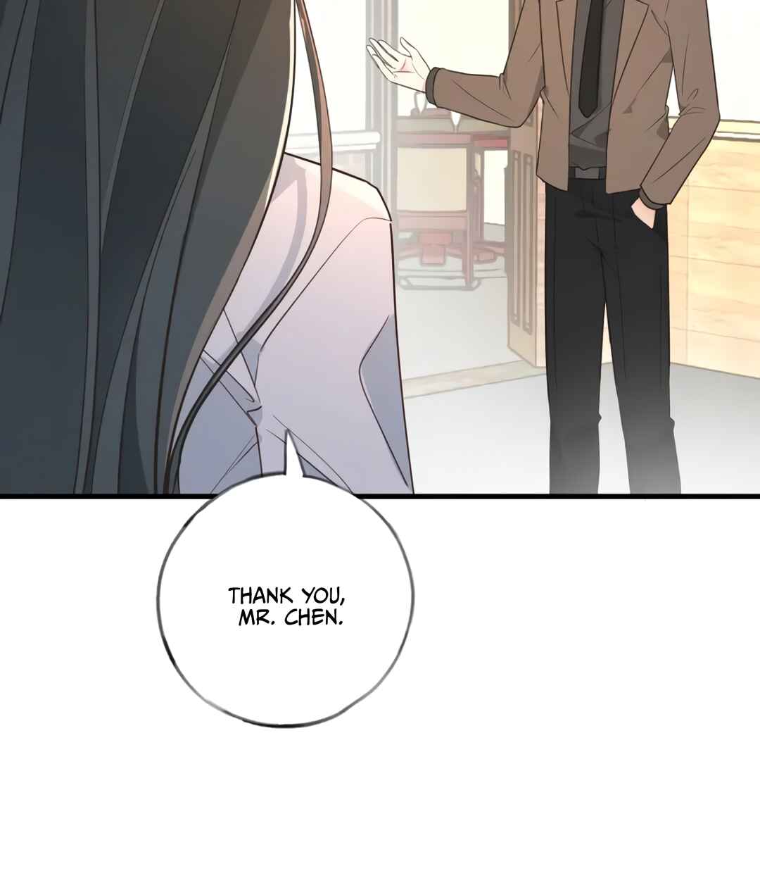 Omega Heroine Wants Her Alpha Villainess Chapter 27 - Page 34